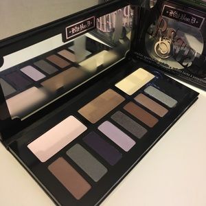 Kat Von D Eyeshadow  Palette INNERSTELLAR